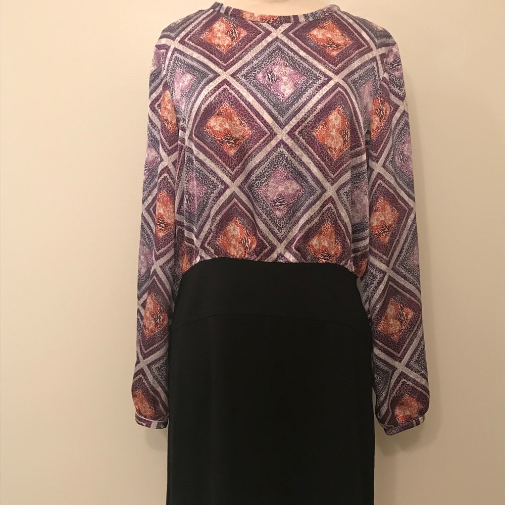 Mango Dress